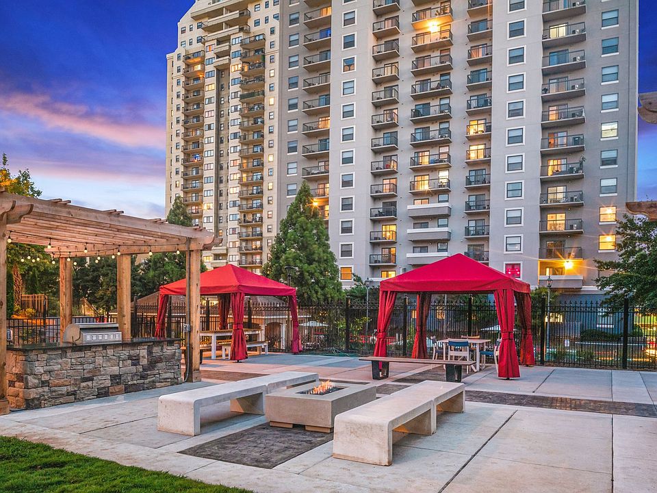 The Eva Apartment Rentals Sandy Springs, GA Zillow