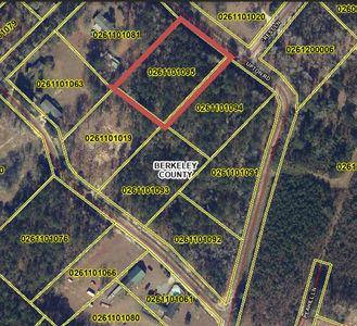 0 Upton Rd, Saint Stephen, SC, 29479