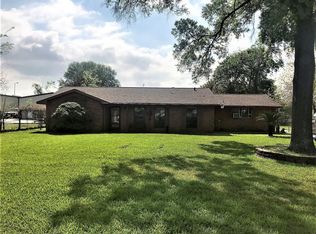 1229 Dove St, Houston, TX 77015