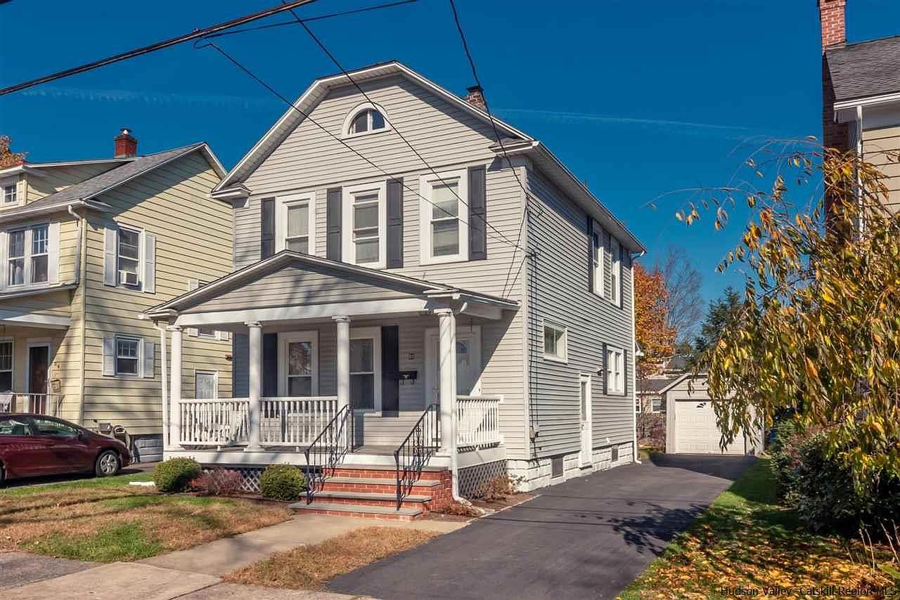 80 Roosevelt Ave Kingston NY 12401 Zillow 80 Roosevelt Ave Kingston NY 12401 Zillow