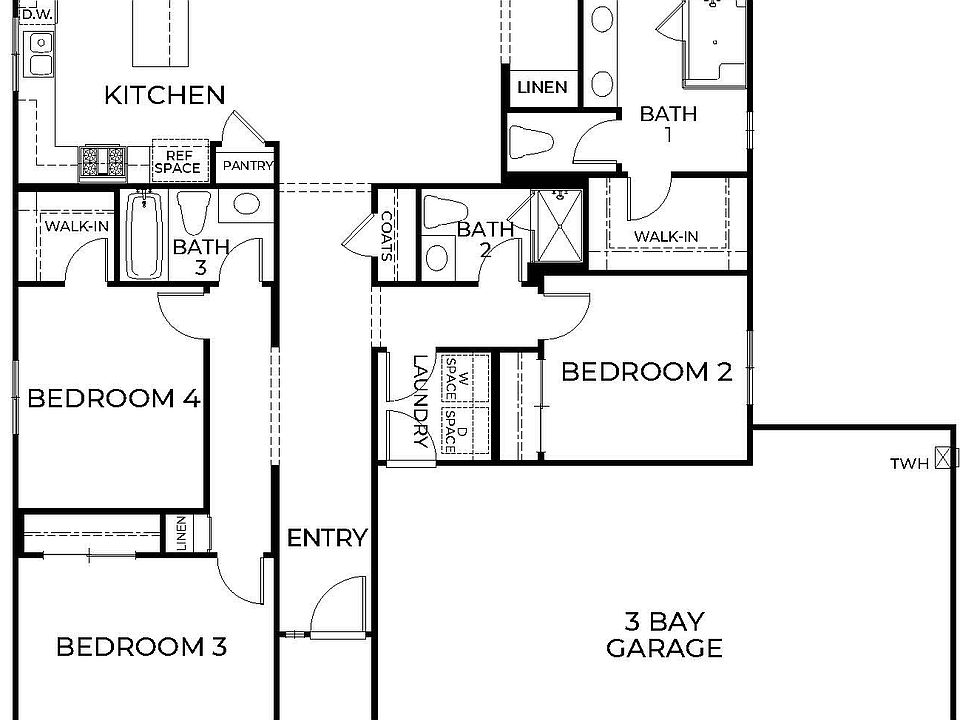 Floor Plan.