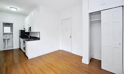 Rented by Buchbinder & Warren