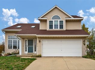 3410 Whitehall Ave, Marion, IA 52302