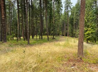 Cedar Cr Subdivision, Kendrick, ID 83537