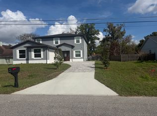 7825 Napoleon St, Orlando, FL 32825