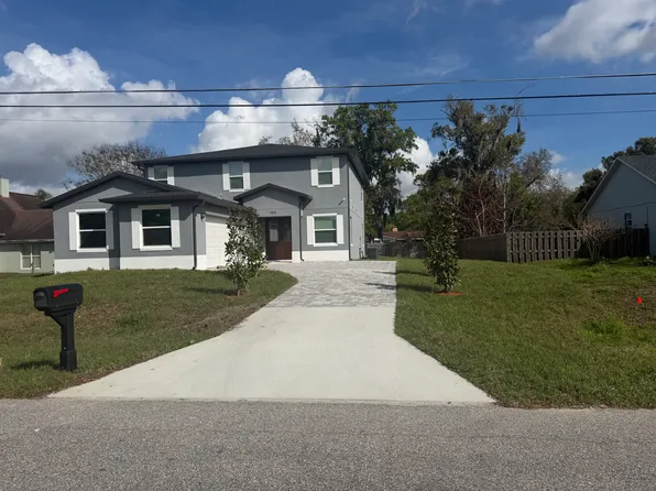 7825 Napoleon St, Orlando, FL 32825