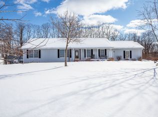 6848 Pawson Rd, Onsted, MI 49265