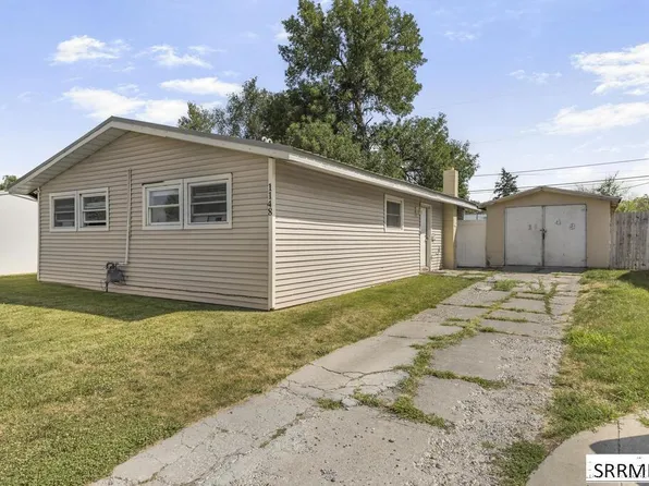 1148 Johnson St, Idaho Falls, ID 83401