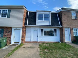 623 Anvil Rd, Fredericksburg, VA 22405