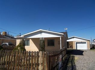 1022 W Picard Ave, Belen, NM 87002