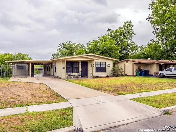 67 STOREYWOOD DR, San Antonio, TX 78213