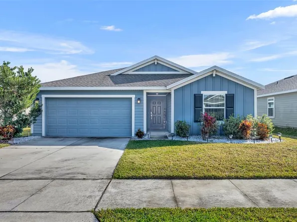 812 Gisele Ct, Haines City, FL 33844