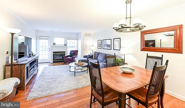 6940 Fairfax Dr #104 — Photo 5