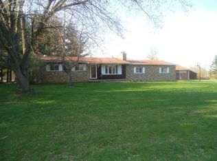 5733 Courtney Rd, Montrose, MI 48457