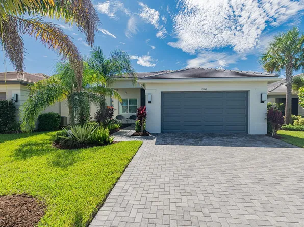 13348 SW River Rock Road, Port St Lucie, FL 34987