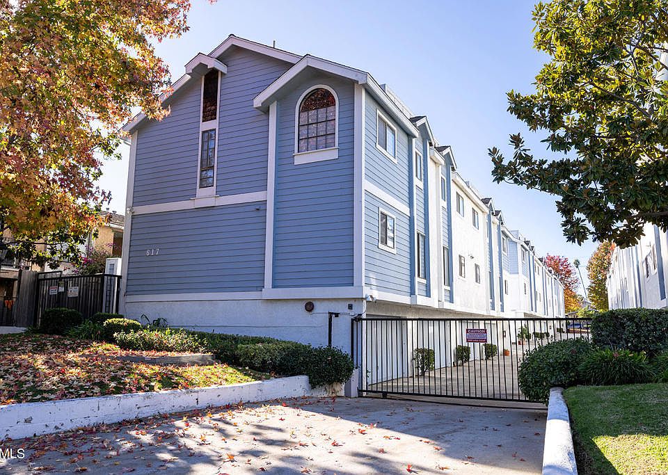 1st image of 617 N Mar Vista Ave APT 2