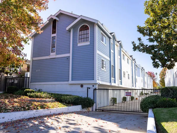 617 N Mar Vista Ave APT 2, Pasadena, CA 91106