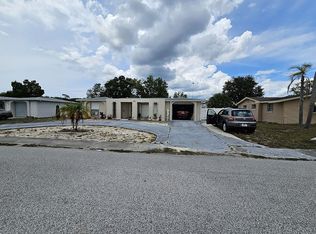 4211 Newbury Dr, New Port Richey, FL 34652