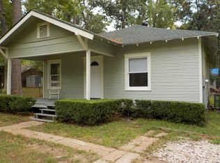 239 Cypress St, Huffman, TX 77336