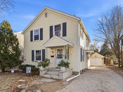 1019 W Oklahoma St, Appleton, WI, 54914