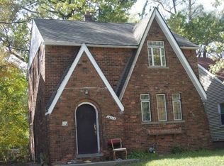 14925 Stansbury St, Detroit, MI 48227
