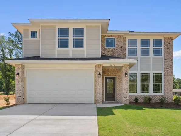 2873 Bunker Dr, Auburn, AL 36832