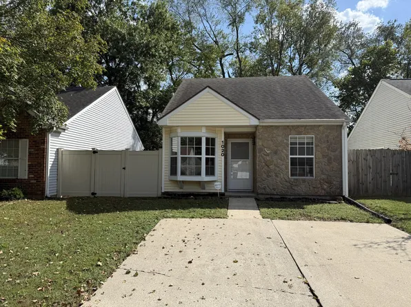 1020 Parkside Dr, Georgetown, KY 40324