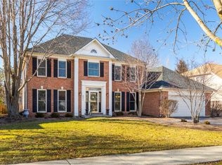 861 Cardiff Rd, Naperville, IL 60565