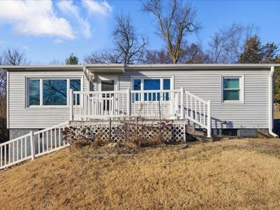 203 W Florence Ave, Glenwood, IA, 51534