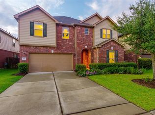 24034 Buffalo Cove Ln, Katy, TX 77493