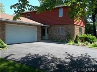 137 Elm Rd, Allentown, PA 18104