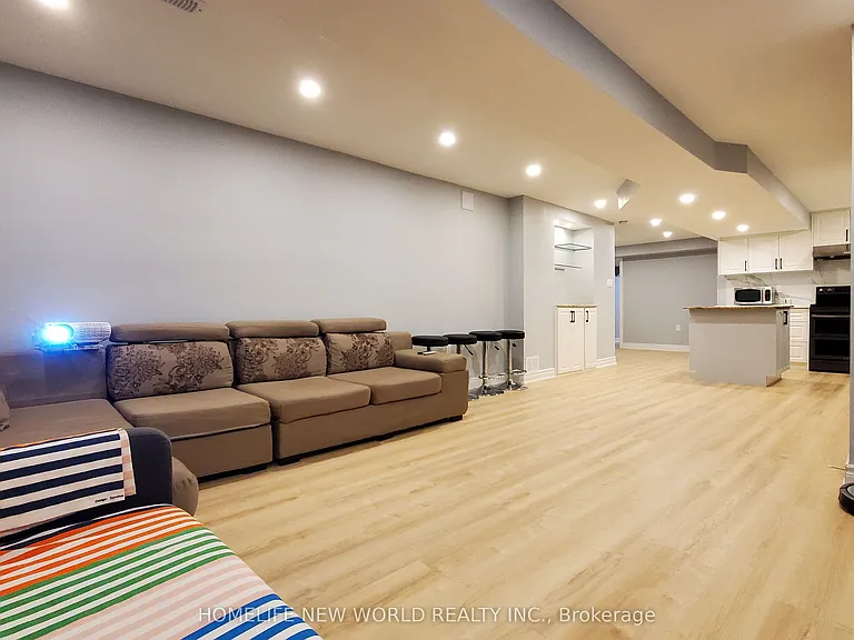 144 Smoothwater Ter #BASEMENT — Photo 6