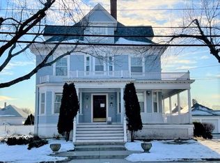 1536 Cranston St FLOOR 2, Cranston, RI 02920