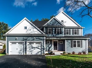 984 Greendale Ave, Needham, MA 02492