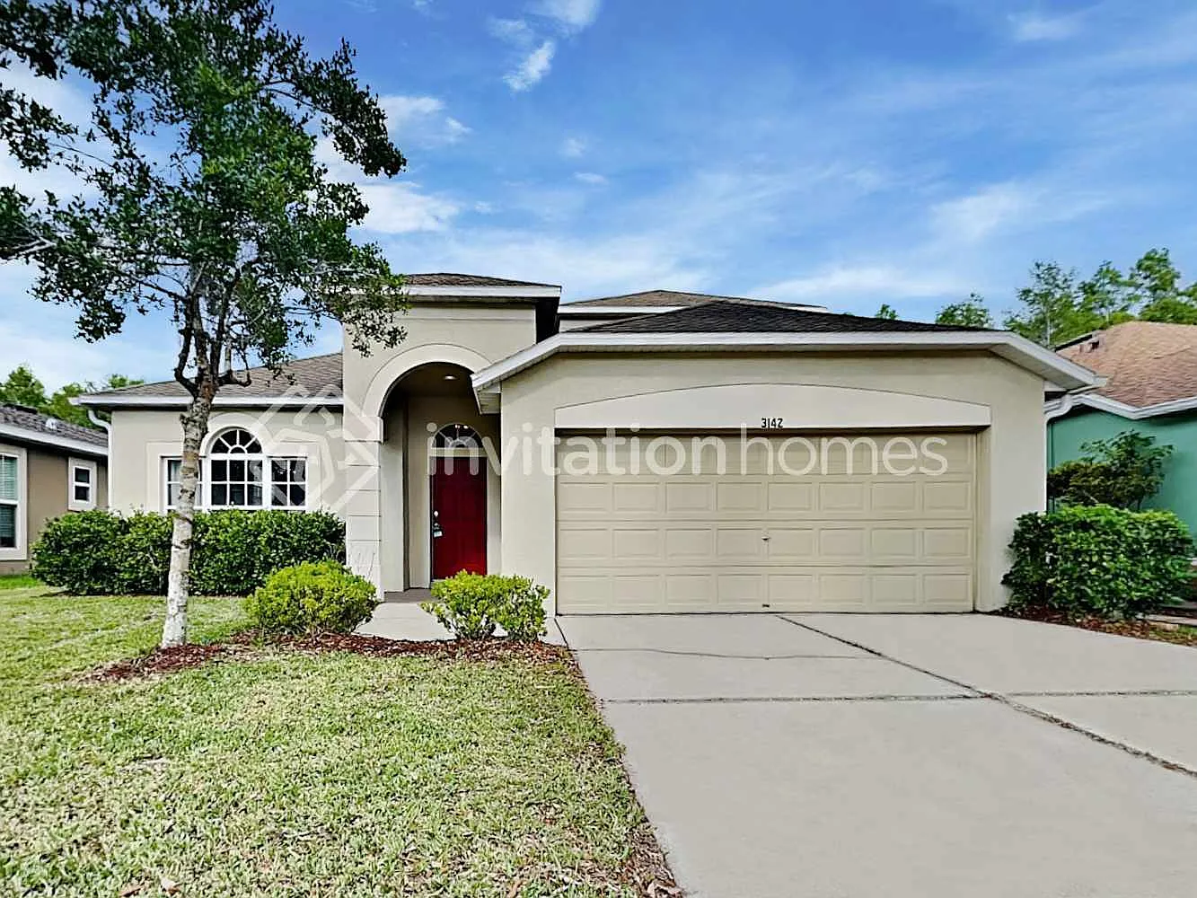 3142 Gianna Way Land O Lakes, FL 34638 — Photo 1