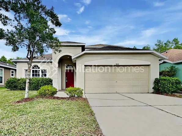 3142 Gianna Way, Land O Lakes, FL 34638