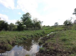 S Middle Rd, Quicksburg, VA 22847