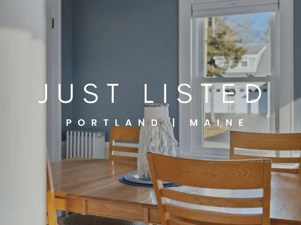 84 Carlyle Road, Portland, ME 04103