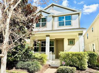 8321 Bryce Canyon Ave, Windermere, FL 34786