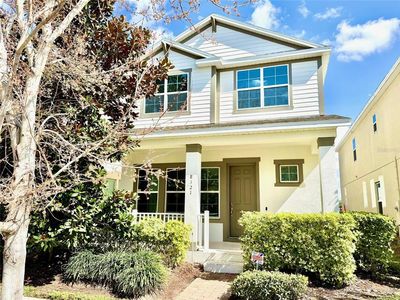 8321 Bryce Canyon Ave, Windermere, FL, 34786