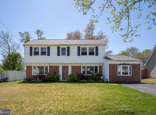 3102 Shield Ln, Bowie, MD 20715