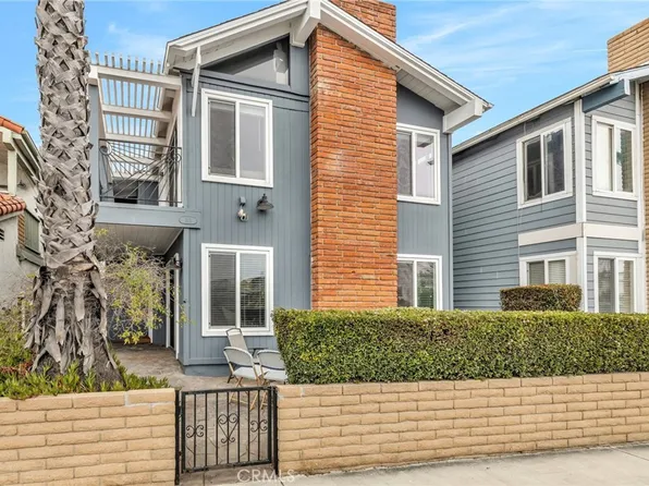 812 W Balboa Blvd, Newport Beach, CA 92661