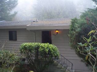 4600 SW Fairhaven Dr, Portland, OR 97221