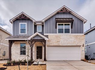 1605 Brimhurst Dr, Leander, TX 78641