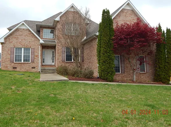 778 Iron Wood Cir, Clarksville, TN 37043