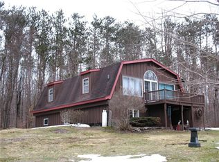 5756 Brown Rd, Truxton, NY 13158