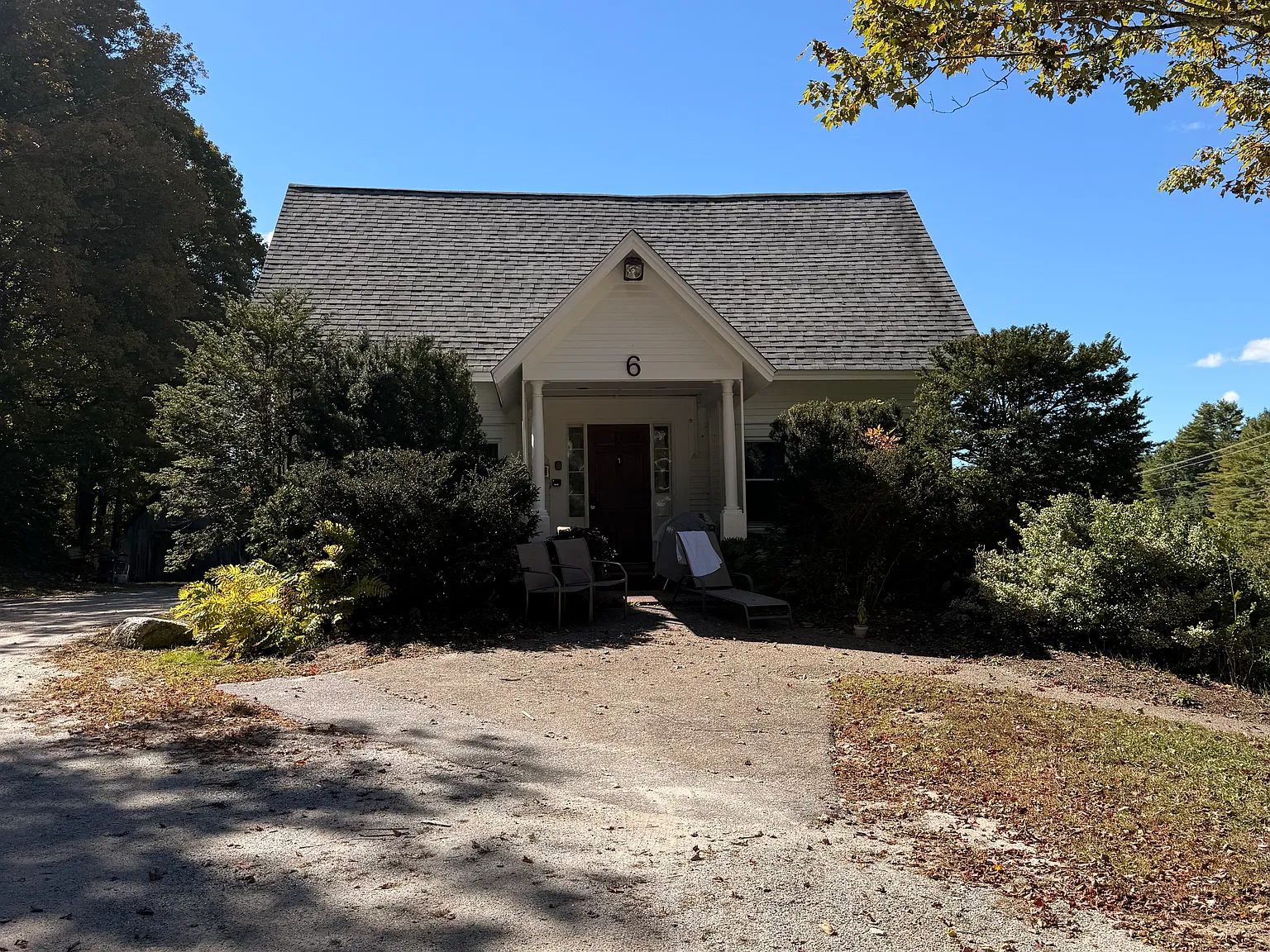 6 Old Winslow Rd — Photo 4