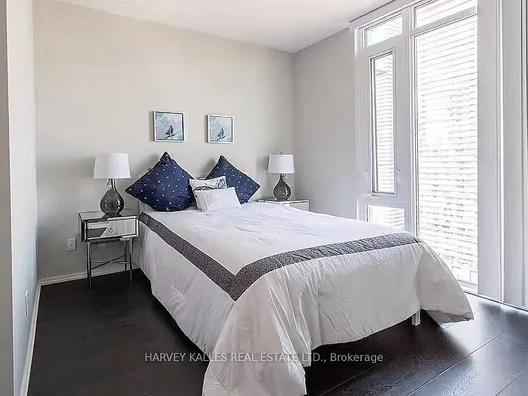 75 Saint Nicholas St #2202 — Photo 4