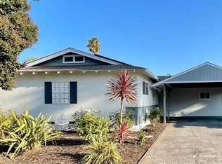 4988 Canyon Dr, Santa Rosa, CA 95409