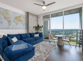301 West Ave #1807, Austin, TX 78701